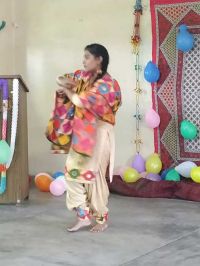 Teej Festival